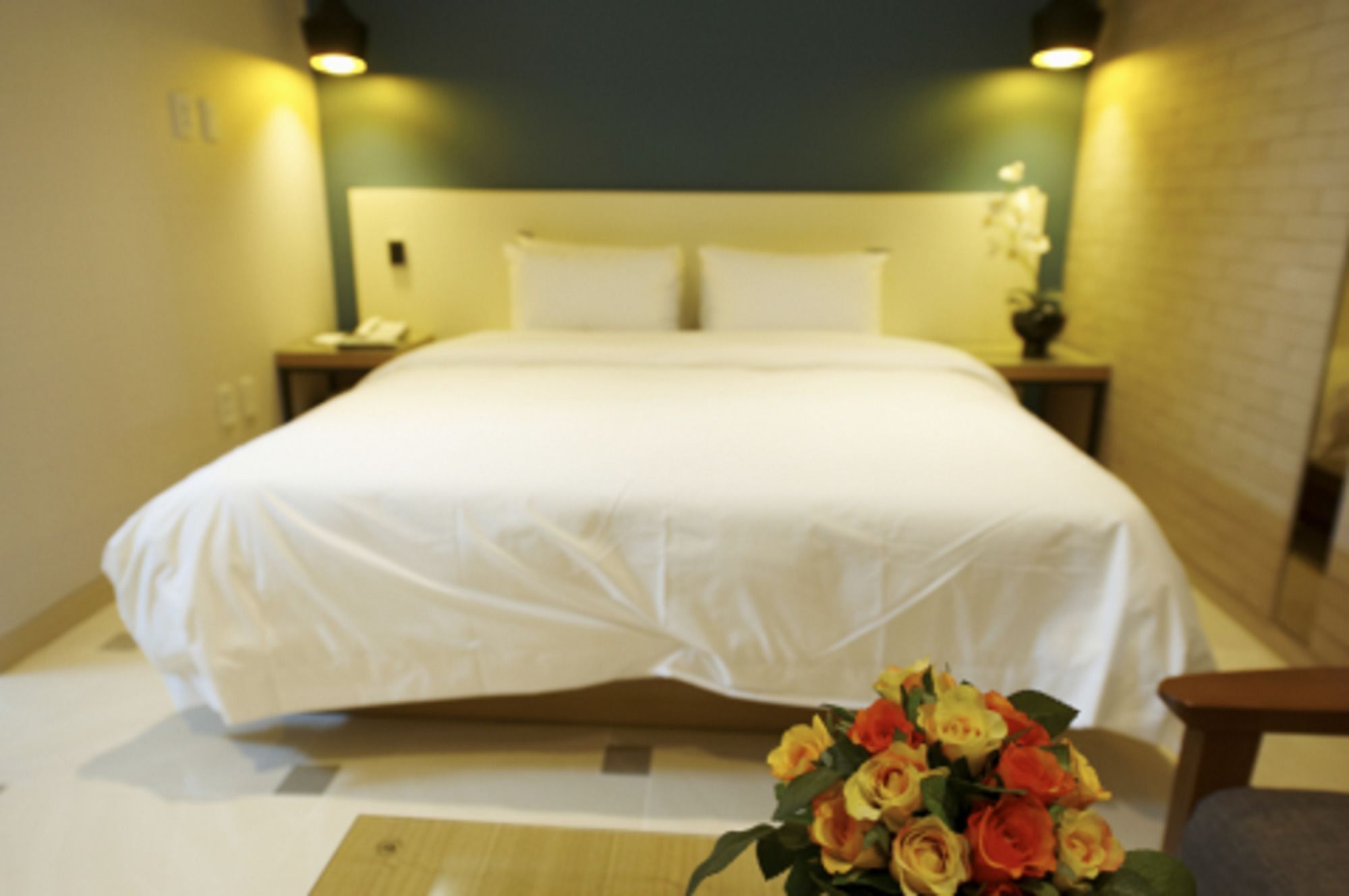 โฮเต็ลบี Hotel Gwangju Metropolitan City ภายนอก รูปภาพ