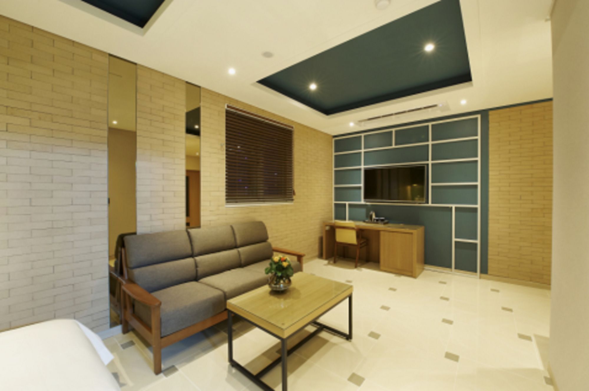 โฮเต็ลบี Hotel Gwangju Metropolitan City ภายนอก รูปภาพ